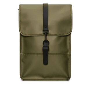 Rains Waterproof W3 Backpack NWT - Color Revel